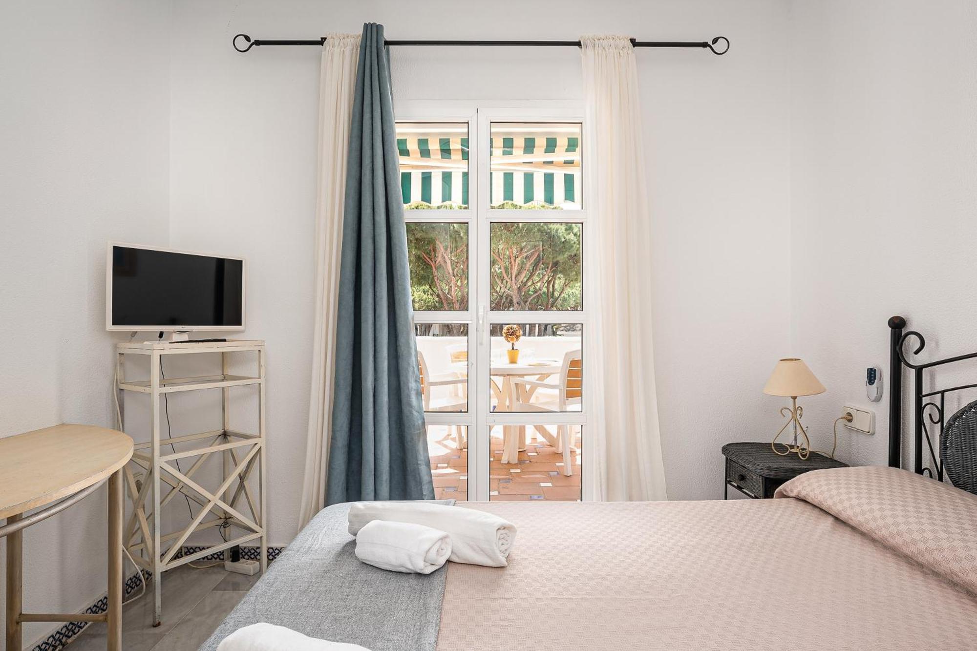 En Pueblo Marinero Apartment